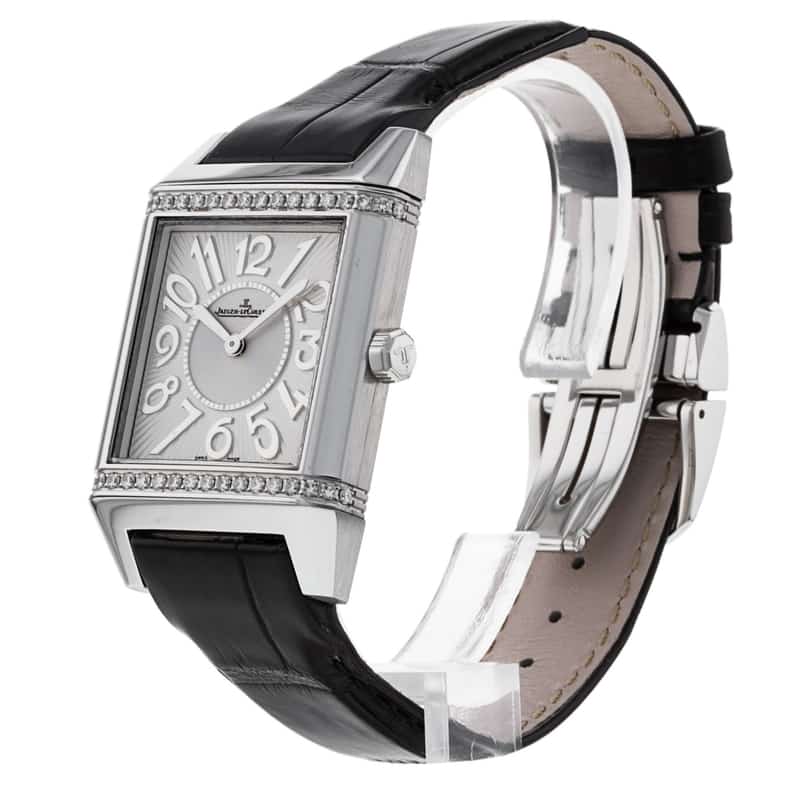 Jaeger-LeCoultre Reverso Squadra Lady 7038420